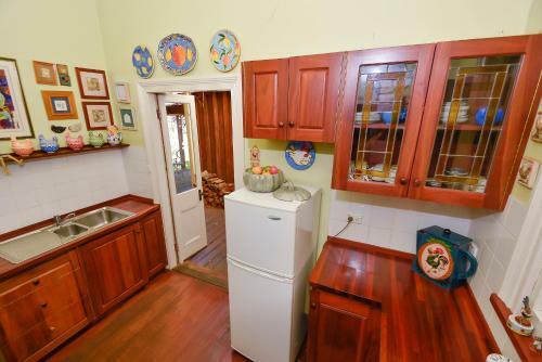Hostal Ford House Retreat