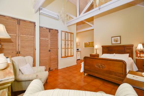 Hostal Ford House Retreat