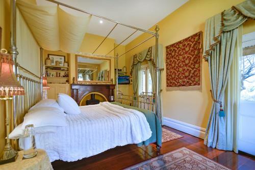 Hostal Ford House Retreat
