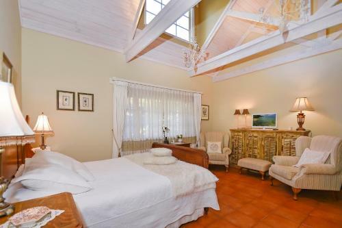 Hostal Ford House Retreat