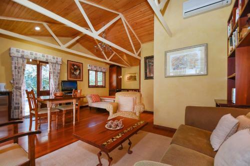 Hostal Ford House Retreat