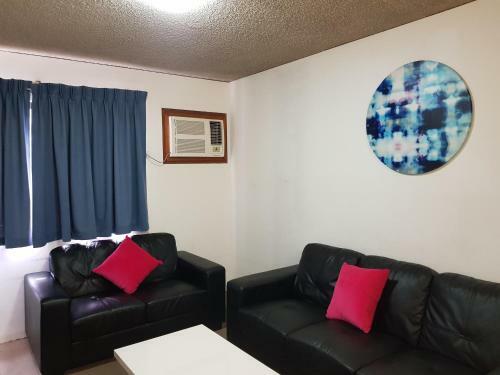 Aparthotel City Stay Apartment Hotel
