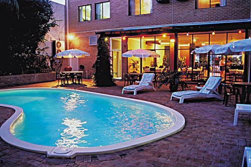 Aparthotel City Stay Apartment Hotel