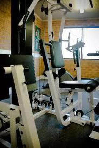 Aparthotel City Stay Apartment Hotel