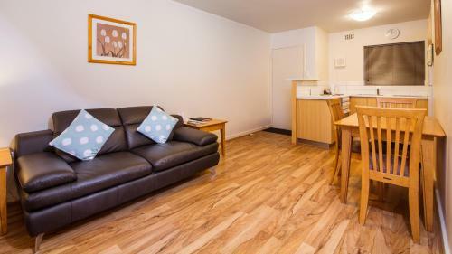 Dowler Apartments Subiaco