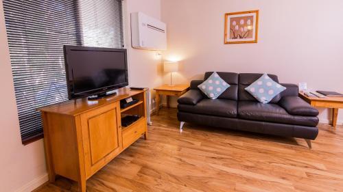 Dowler Apartments Subiaco