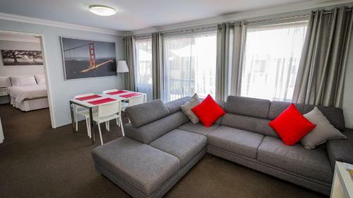 Dowler Apartments Subiaco