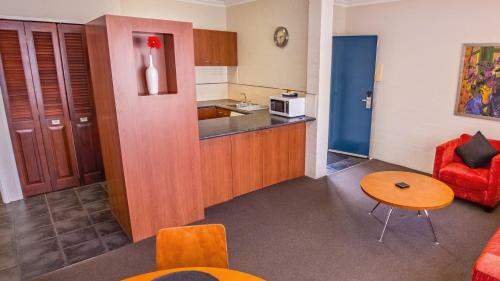 Dowler Apartments Subiaco