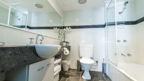 Dowler Apartments Subiaco