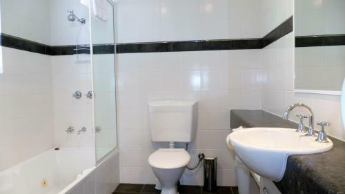 Dowler Apartments Subiaco