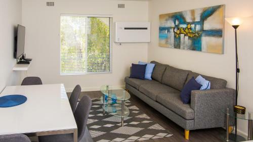Dowler Apartments Subiaco