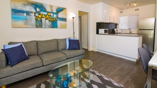 Dowler Apartments Subiaco