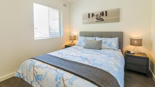 Dowler Apartments Subiaco