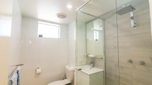 Dowler Apartments Subiaco
