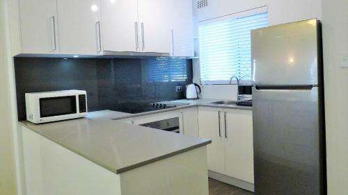 Dowler Apartments Subiaco