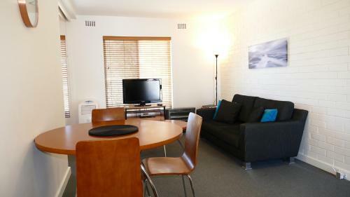 Dowler Apartments Subiaco