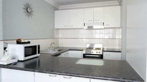 Dowler Apartments Subiaco