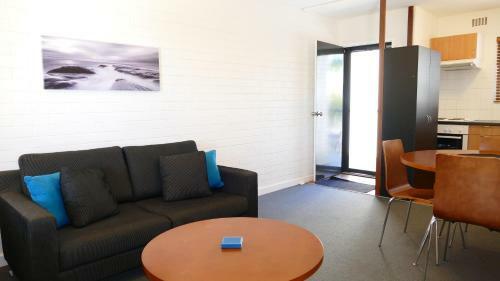 Dowler Apartments Subiaco