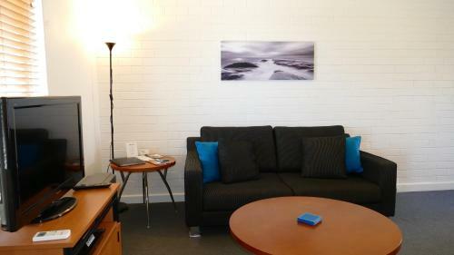 Dowler Apartments Subiaco