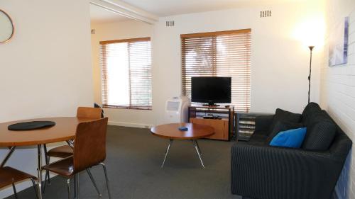 Dowler Apartments Subiaco