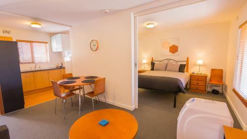 Dowler Apartments Subiaco