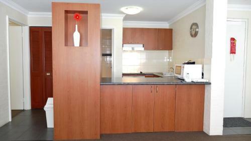 Dowler Apartments Subiaco