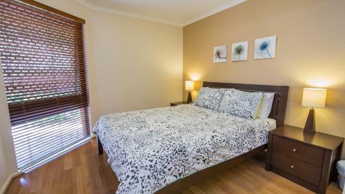 Dowler Apartments Subiaco