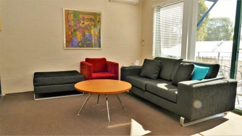 Dowler Apartments Subiaco