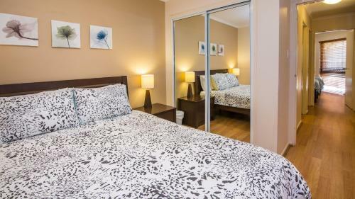Dowler Apartments Subiaco
