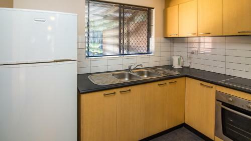 Dowler Apartments Subiaco
