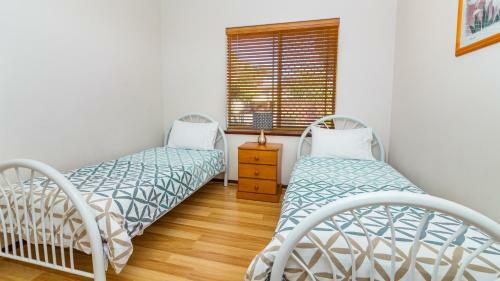 Dowler Apartments Subiaco