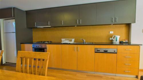 Dowler Apartments Subiaco