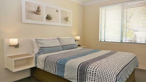 Dowler Apartments Subiaco