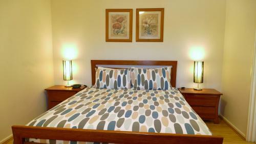 Dowler Apartments Subiaco
