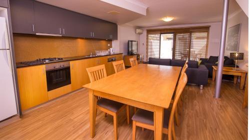 Dowler Apartments Subiaco