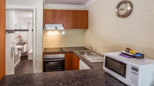 Dowler Apartments Subiaco