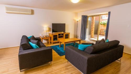Dowler Apartments Subiaco