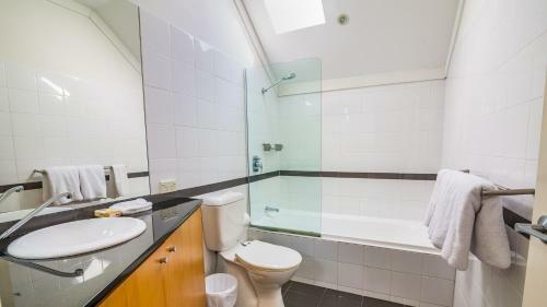 Dowler Apartments Subiaco