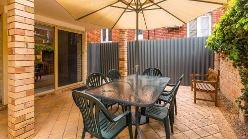 Dowler Apartments Subiaco