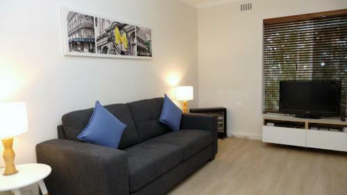 Dowler Apartments Subiaco