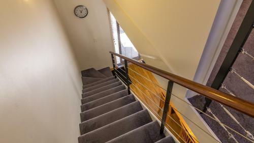 Dowler Apartments Subiaco