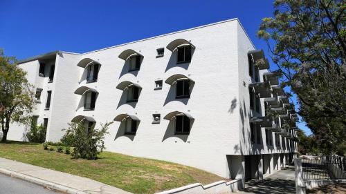 Dowler Apartments Subiaco