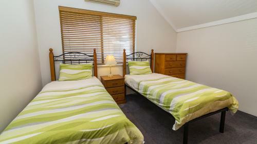 Dowler Apartments Subiaco