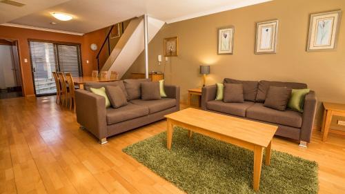 Dowler Apartments Subiaco