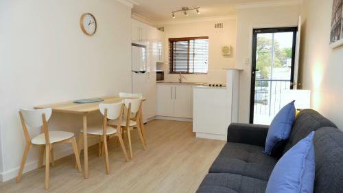 Dowler Apartments Subiaco