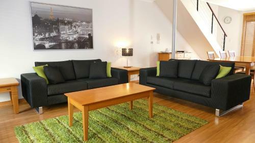 Dowler Apartments Subiaco