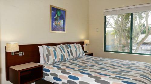 Dowler Apartments Subiaco