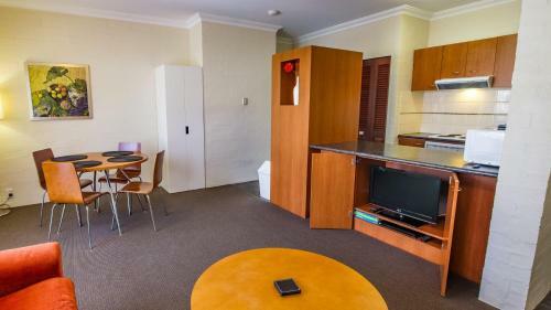 Dowler Apartments Subiaco