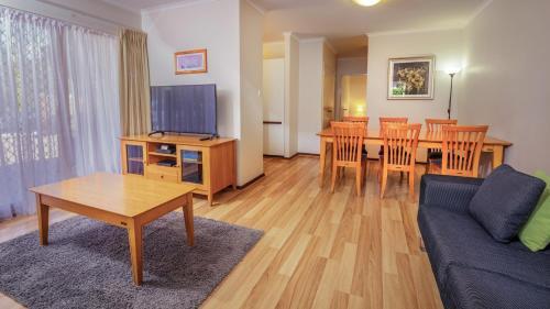 Dowler Apartments Subiaco
