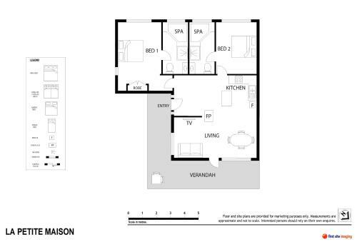 Casuarina Motel Suites